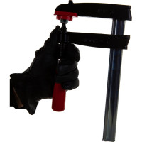 Струбцина BESSEY BE-TPN20BE, 200 мм