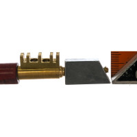 Алмазный стеклорез №3 FIT 16932