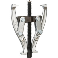 Механический двойной съемник 200 мм SPARTA 525155