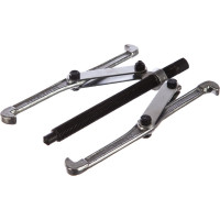 Механический двойной съемник 200 мм SPARTA 525155