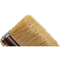 Флейцевая кисть 4" FIT IT Хард 01078