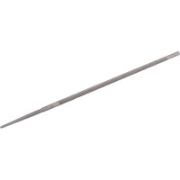 Напильник круглый (5.5 мм) Rezer RF 70502