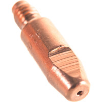 Наконечник сварочный (10 шт; E-Cu для Al; М6; 0.8 мм)  для горелок MIG/MAG Сварог 00000087428