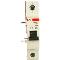 Реле дистанционного отключения S2C-A1 12-60В ABB 2CDS200909R0001