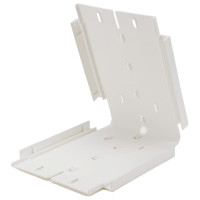 Внутренний изменяемый угол для кабель-канала DKC 110х50 с разделителем 01051