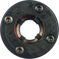 Головка резьбонарезная BSPT R 1" Rothenberger 70825X