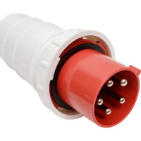 Вилка 045 TDM ELECTRIC SQ0601-0009