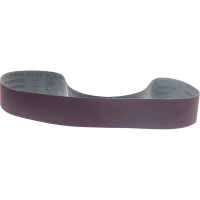 Лента шлифовальная (2000х100 мм; P100) для комбинированного шлифовального станка BPK-2100/400 Proma 60210100