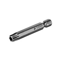 Бита T-40 Профи (2 шт; 50 мм) ПРАКТИКА 776-492