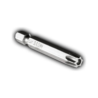 Бита T-40 Профи (2 шт; 50 мм) ПРАКТИКА 776-492