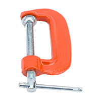 Струбцина SANTOOL тип G 50 мм 032401-050