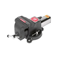 Слесарные поворотные тиски с захватом 4 дюйма JTC 3121