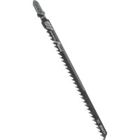 Пилки T344DP 5 шт. для лобзиков (126 мм; HCS) BOSCH 2.608.633.A36