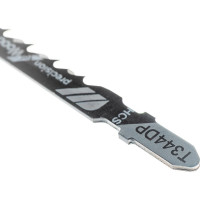 Пилки T344DP 5 шт. для лобзиков (126 мм; HCS) BOSCH 2.608.633.A36