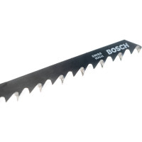 Пилки T344DP 5 шт. для лобзиков (126 мм; HCS) BOSCH 2.608.633.A36