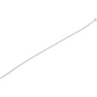 Хомут TDM ELECTRIC 3,6x300 мм, нейлон, белый, 100 шт. SQ0515-0123
