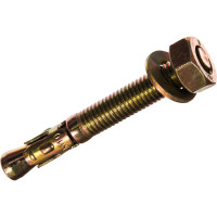 Клиновой анкер КРЕП-КОМП 10х80 50шт ак1080