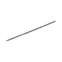 Напильник круглый 4,0 мм - 5/32 уп. 12шт в коробке DDE 240-034