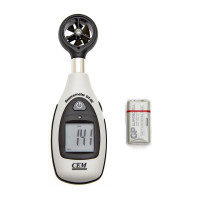 Анемометр мини СЕМ DT-82 480618
