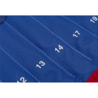 Набор комбинированных ключей в чехле из теторона (6-32 мм, 15 предметов) KING TONY 1215MRN02