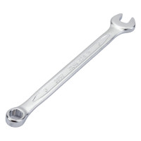 Набор комбинированных ключей в чехле из теторона (6-32 мм, 15 предметов) KING TONY 1215MRN02