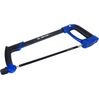 Ножовка по металлу (305 мм, с изменяемым углом) KING TONY 7921-12