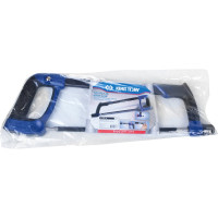 Ножовка по металлу (305 мм, с изменяемым углом) KING TONY 7921-12