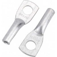 Луженый наконечник ТМЛ 2,5-5-2,6 КВТ 40823