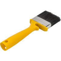 Кисть для наружных работ ANZA BASIC 75 мм 314275