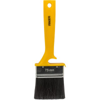 Кисть для наружных работ ANZA BASIC 75 мм 314275