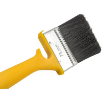 Кисть для наружных работ ANZA BASIC 75 мм 314275