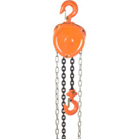 Ручная цепная таль TOR HS-C 1010591