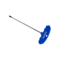 Т-образный ключ TORX T25 200мм KING TONY 11A325R