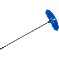 Т-образный ключ TORX T25 200мм KING TONY 11A325R