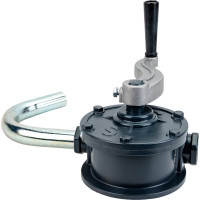 Чугунный роторный насос SAMOA NEW CODE 308010