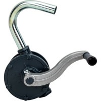 Чугунный роторный насос SAMOA NEW CODE 308010