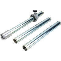 Чугунный роторный насос SAMOA NEW CODE 308010