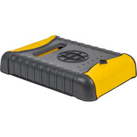 Почтовый ящик Цикл СТАНДАРТ с пластиковой защелкой и накладкой 4607156364978