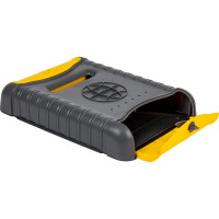 Почтовый ящик Цикл СТАНДАРТ с пластиковой защелкой и накладкой 4607156364978