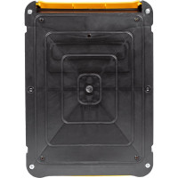 Почтовый ящик Цикл СТАНДАРТ с пластиковой защелкой и накладкой 4607156364978