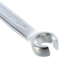 Разрезной ключ 8х10мм KING TONY 19300810