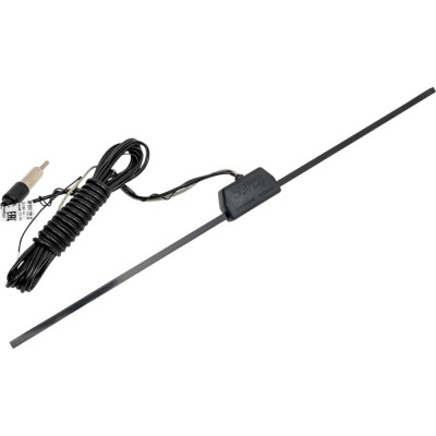 Активная антенна УКВ, КВ, СВ, ДВ Вымпел Super 4012