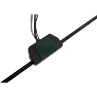 Активная антенна УКВ, КВ, СВ, ДВ Вымпел Super 4012