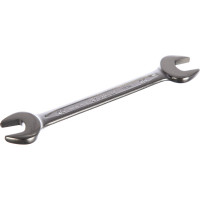 Комплект рожковых ключей Hans 12 шт. 16512M