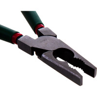 Комбинированные пассатижи 200мм Hans 1822-08