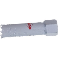 Коронка биметаллическая HSS Co 8% (14 мм) RUKO 126014