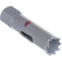 Коронка биметаллическая HSS Co 8% (14 мм) RUKO 126014