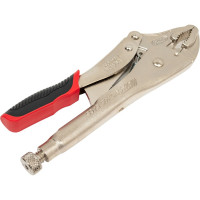 Клещи с фиксатором JTC 250 мм 5405