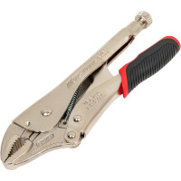 Клещи с фиксатором JTC 250 мм 5405