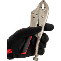 Клещи с фиксатором JTC 250 мм 5405